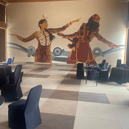 קוטה Country Inn & Suites By Radisson Kota מראה חיצוני תמונה