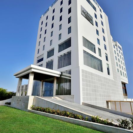 קוטה Country Inn & Suites By Radisson Kota מראה חיצוני תמונה