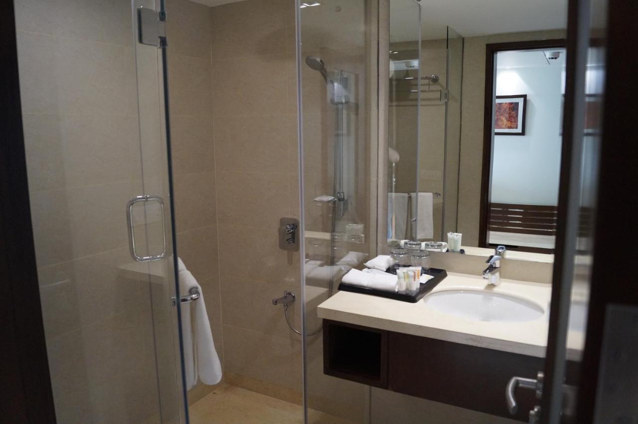 קוטה Country Inn & Suites By Radisson Kota מראה חיצוני תמונה