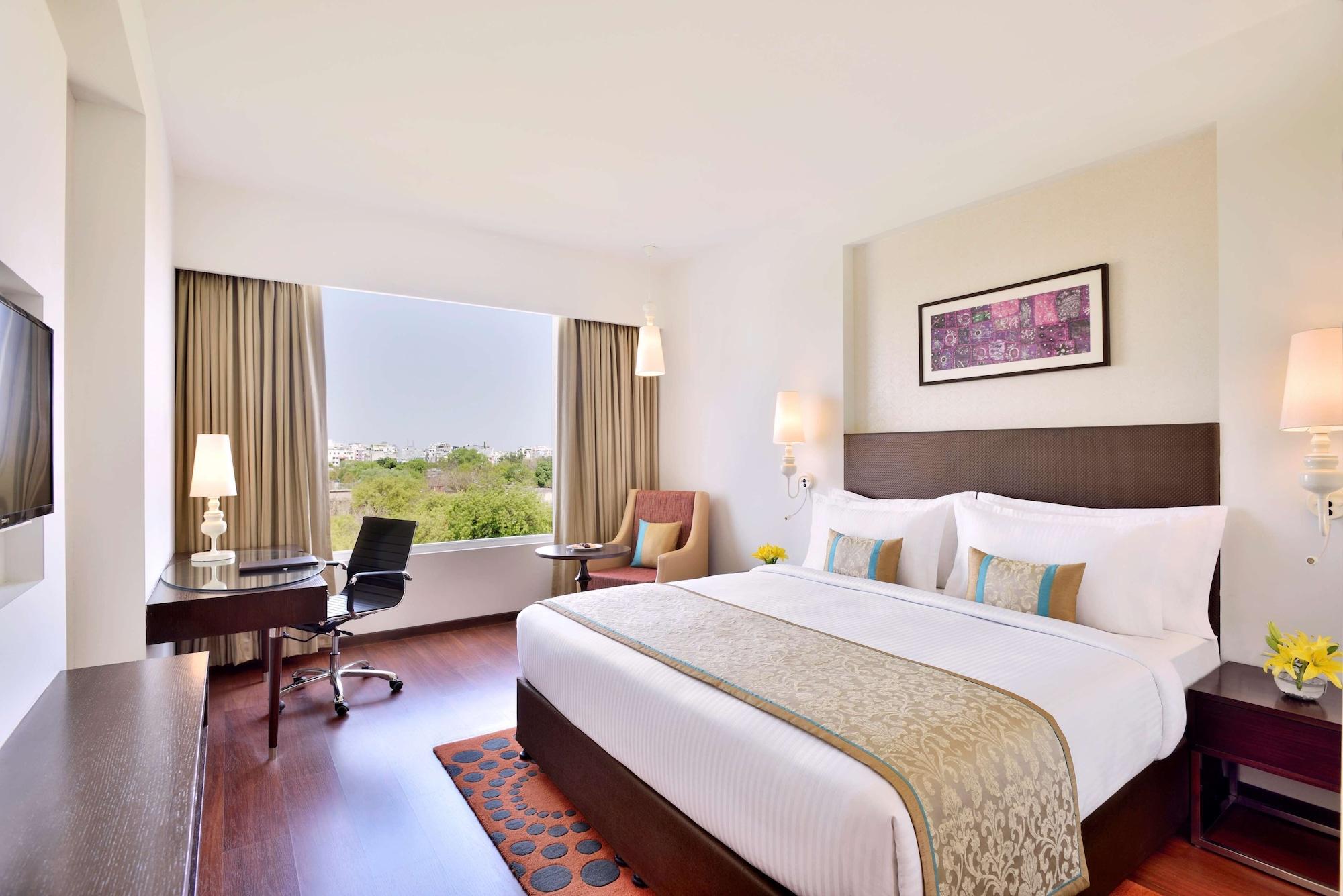 קוטה Country Inn & Suites By Radisson Kota מראה חיצוני תמונה