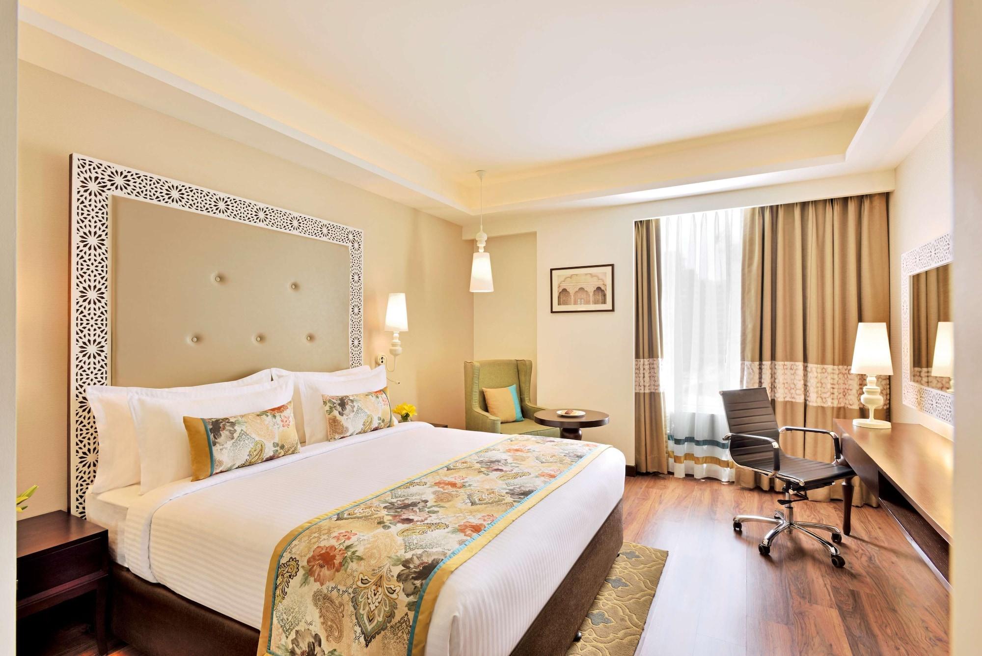 קוטה Country Inn & Suites By Radisson Kota מראה חיצוני תמונה