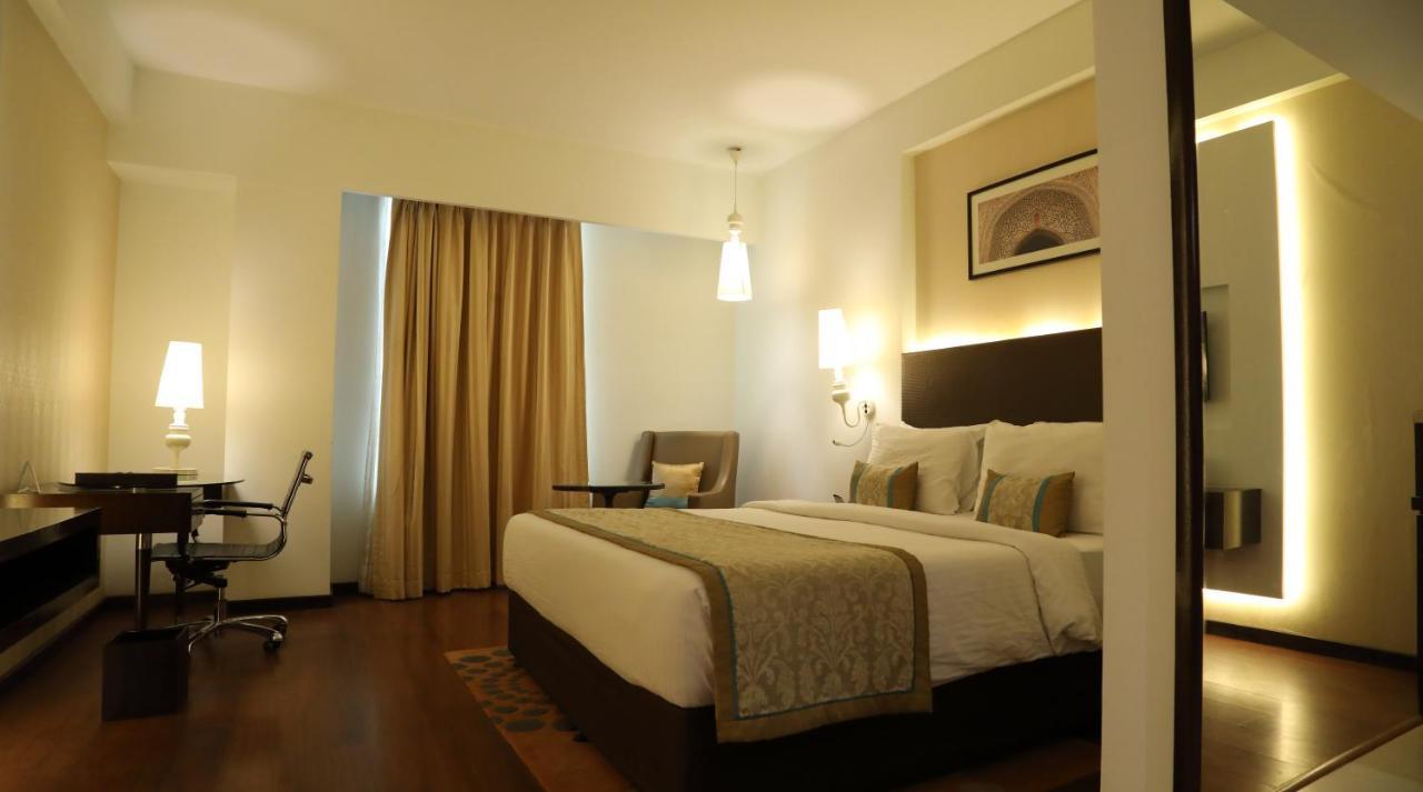 קוטה Country Inn & Suites By Radisson Kota מראה חיצוני תמונה