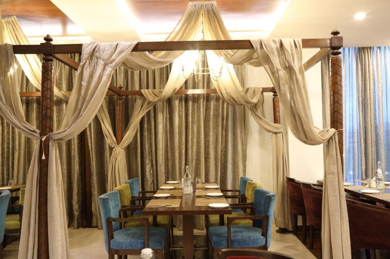 קוטה Country Inn & Suites By Radisson Kota מראה חיצוני תמונה