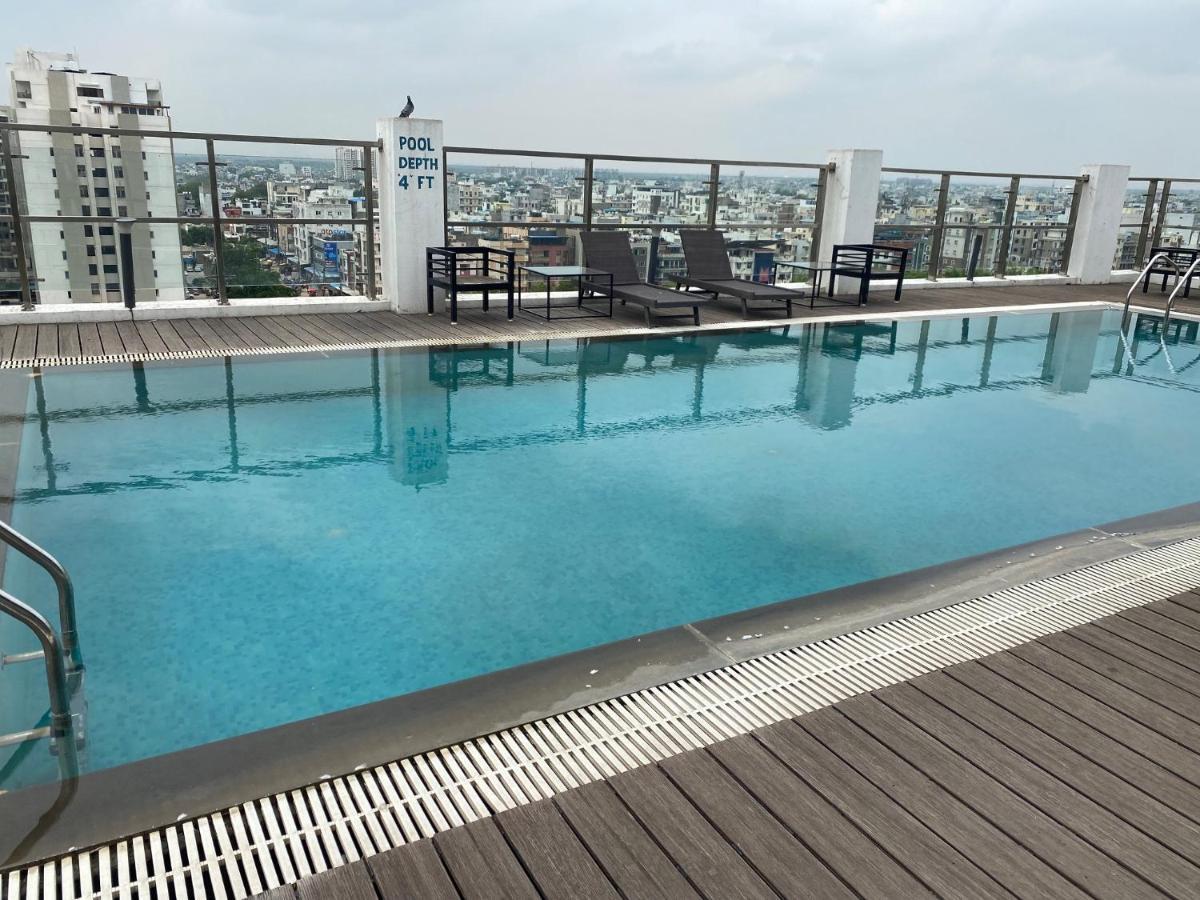 קוטה Country Inn & Suites By Radisson Kota מראה חיצוני תמונה