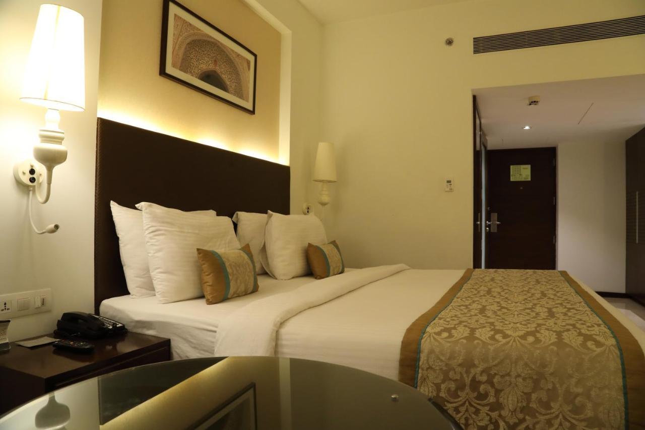 קוטה Country Inn & Suites By Radisson Kota מראה חיצוני תמונה