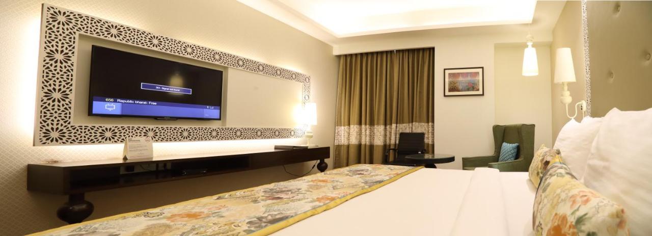 קוטה Country Inn & Suites By Radisson Kota מראה חיצוני תמונה