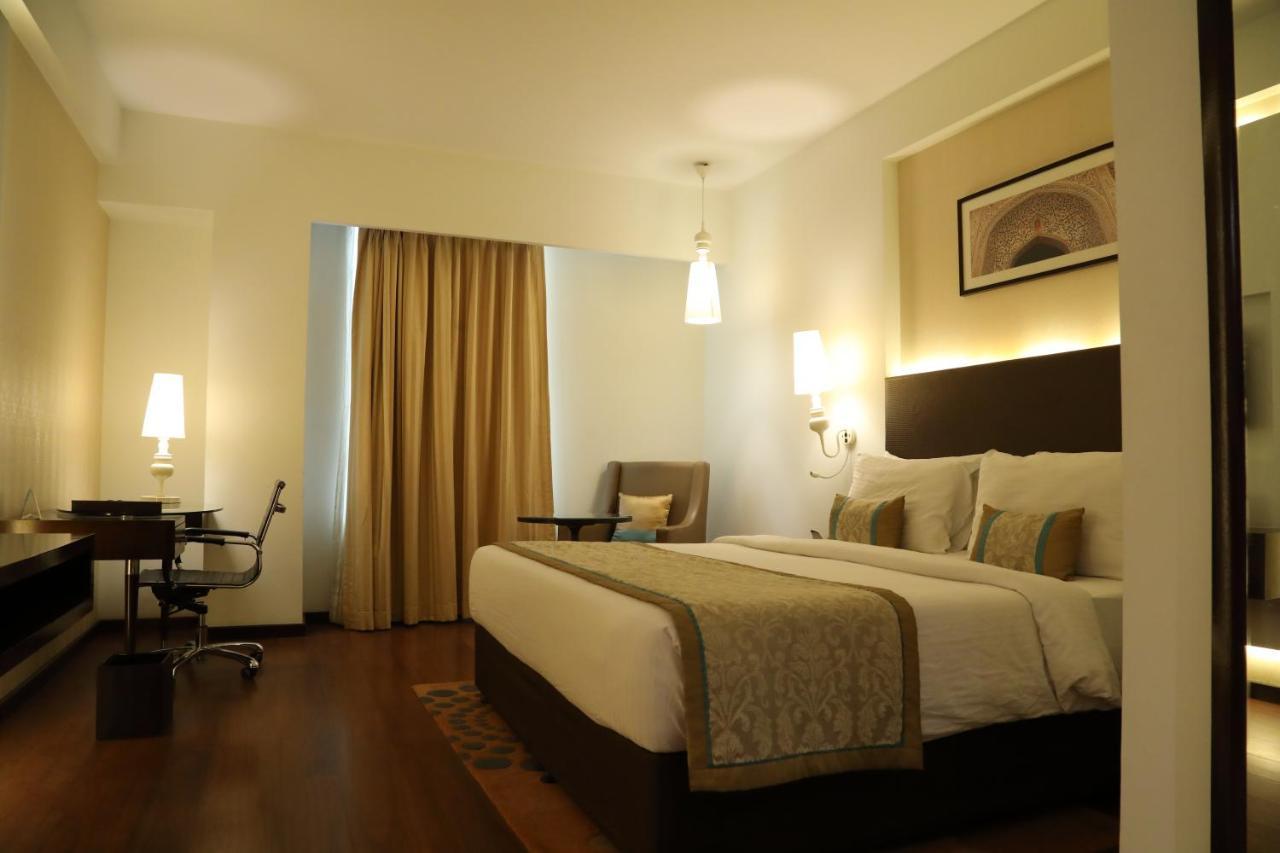 קוטה Country Inn & Suites By Radisson Kota מראה חיצוני תמונה