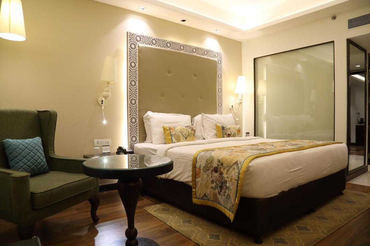 קוטה Country Inn & Suites By Radisson Kota מראה חיצוני תמונה