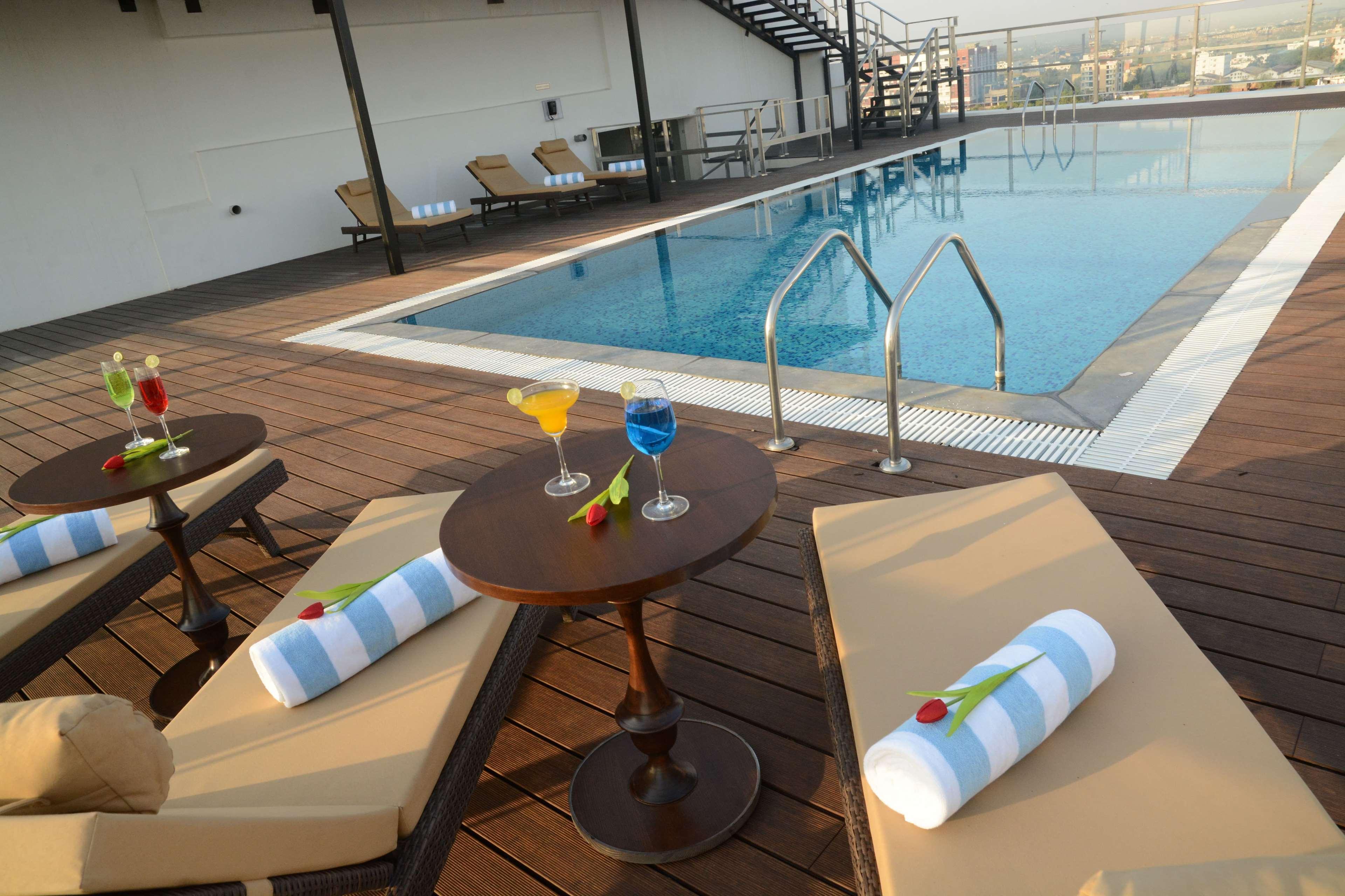 קוטה Country Inn & Suites By Radisson Kota מראה חיצוני תמונה