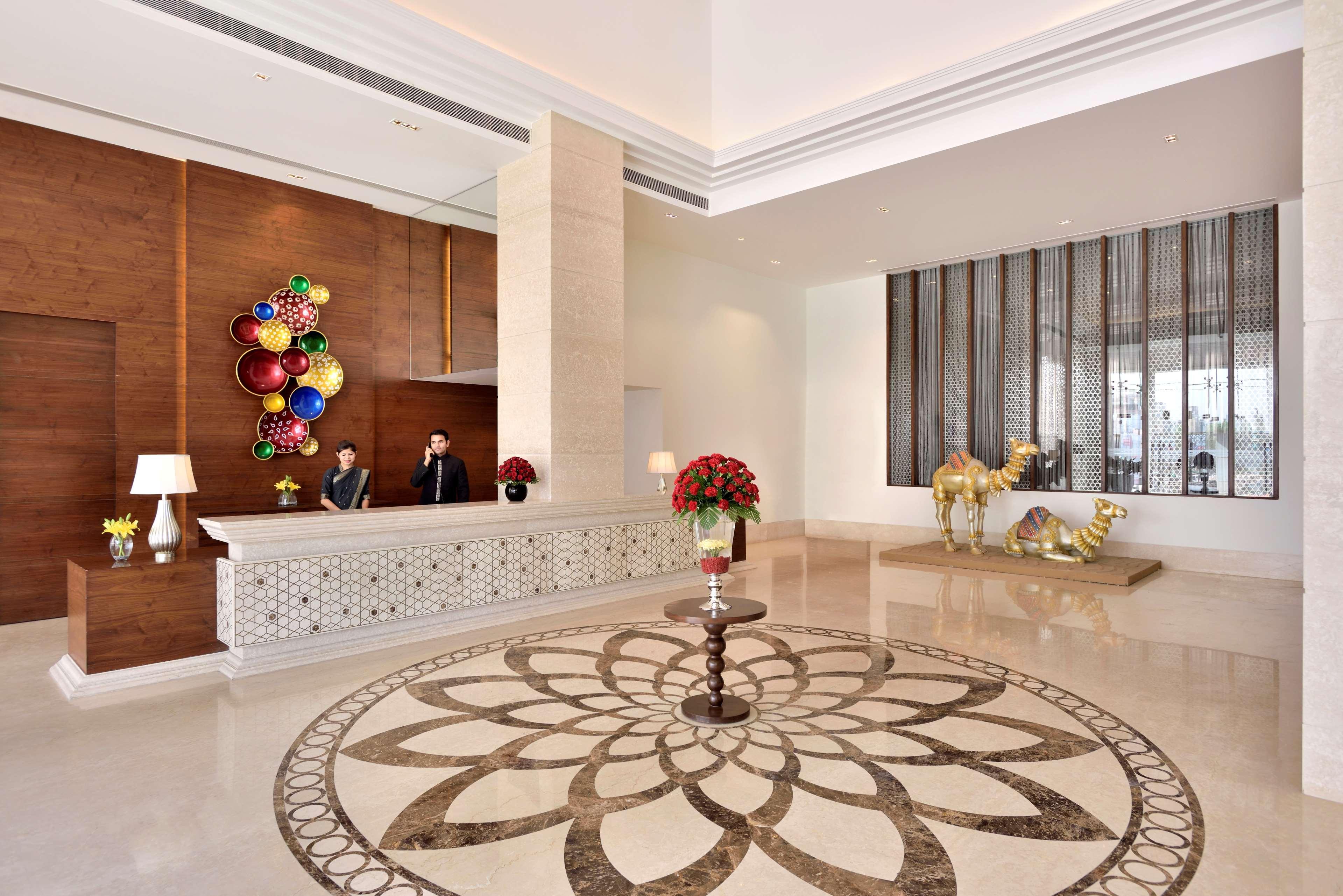 קוטה Country Inn & Suites By Radisson Kota מראה חיצוני תמונה