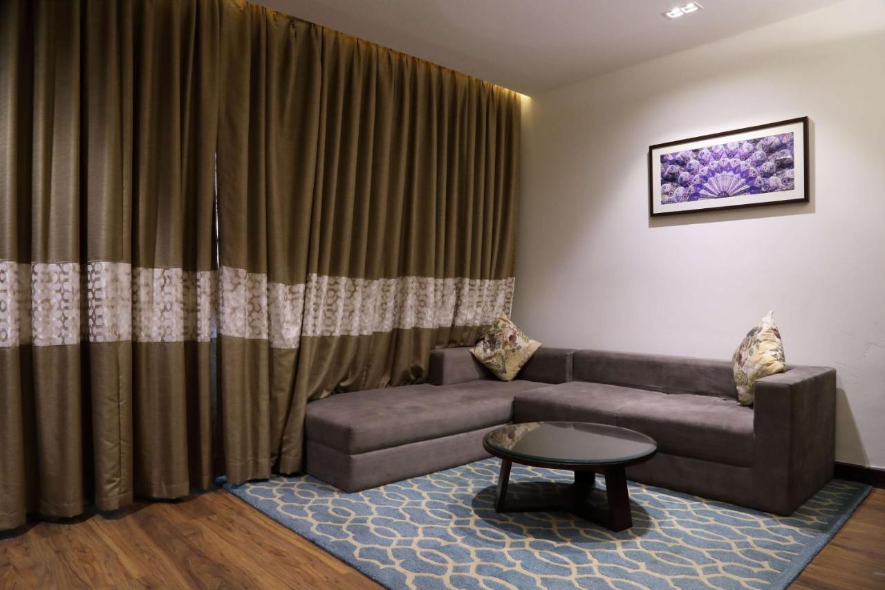 קוטה Country Inn & Suites By Radisson Kota מראה חיצוני תמונה