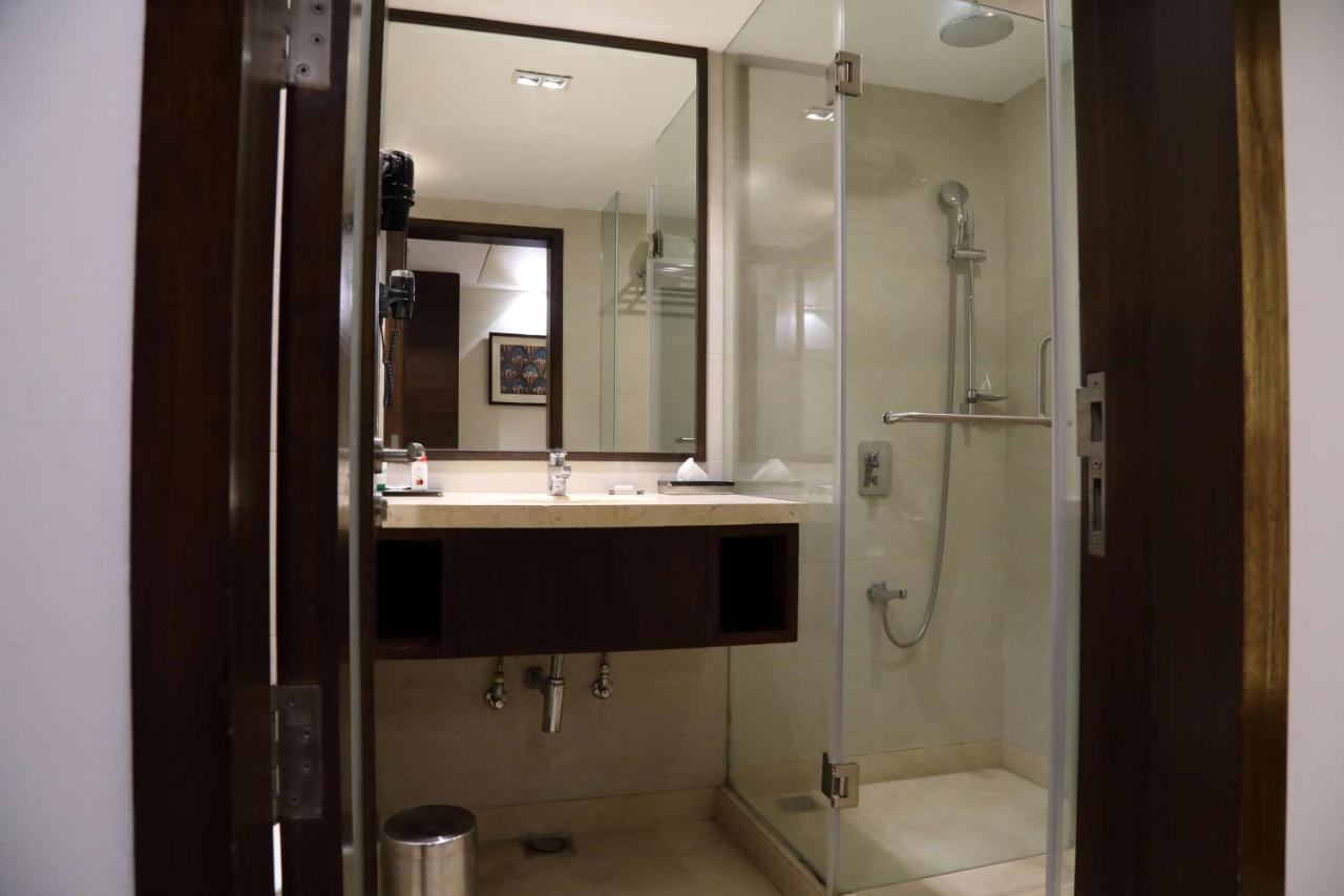 קוטה Country Inn & Suites By Radisson Kota מראה חיצוני תמונה