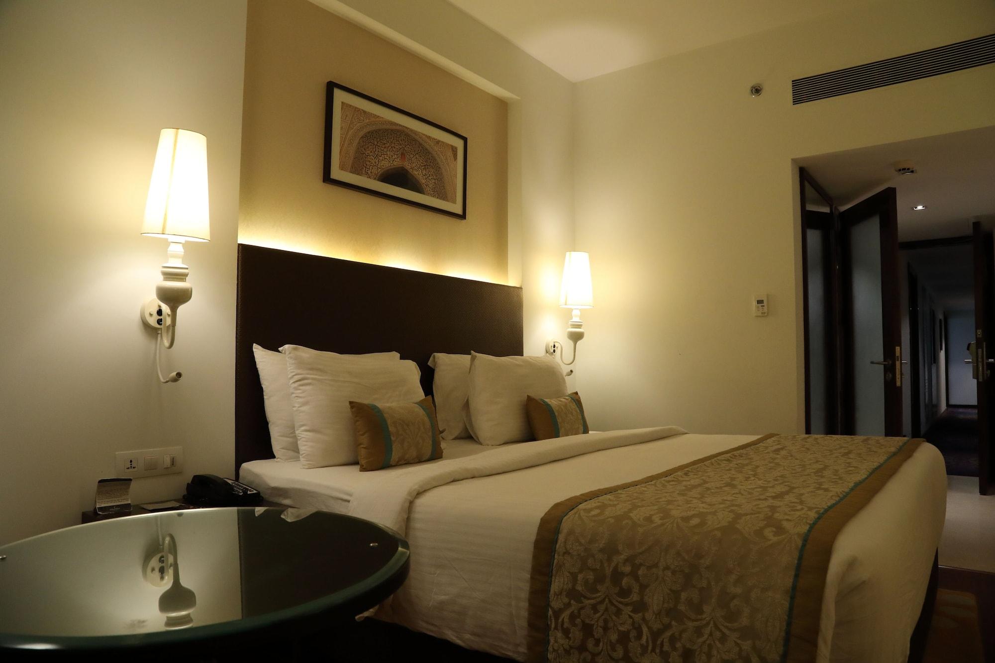 קוטה Country Inn & Suites By Radisson Kota מראה חיצוני תמונה