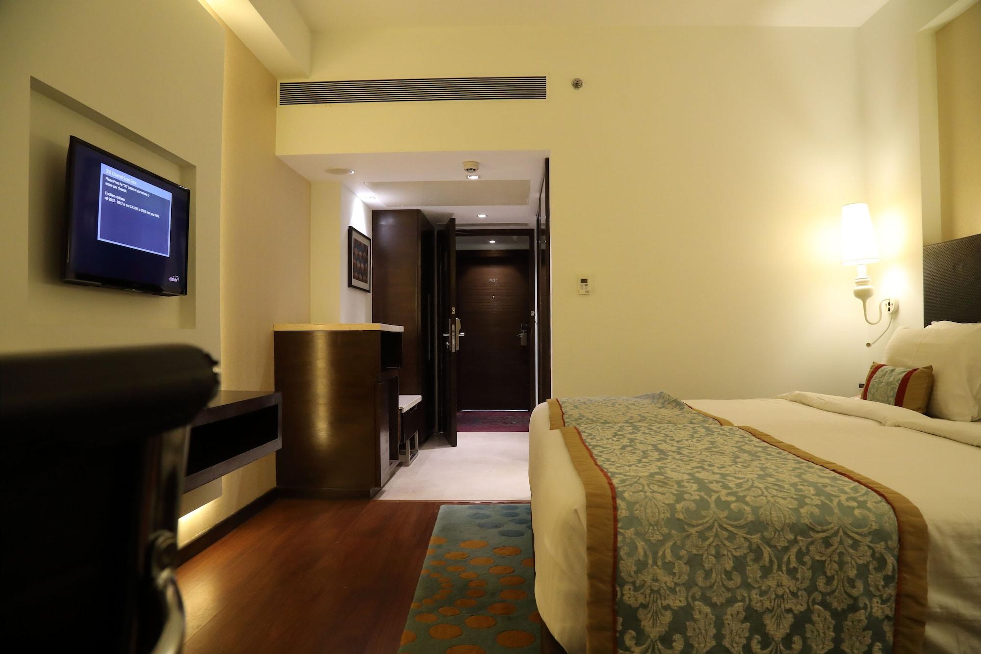 קוטה Country Inn & Suites By Radisson Kota מראה חיצוני תמונה