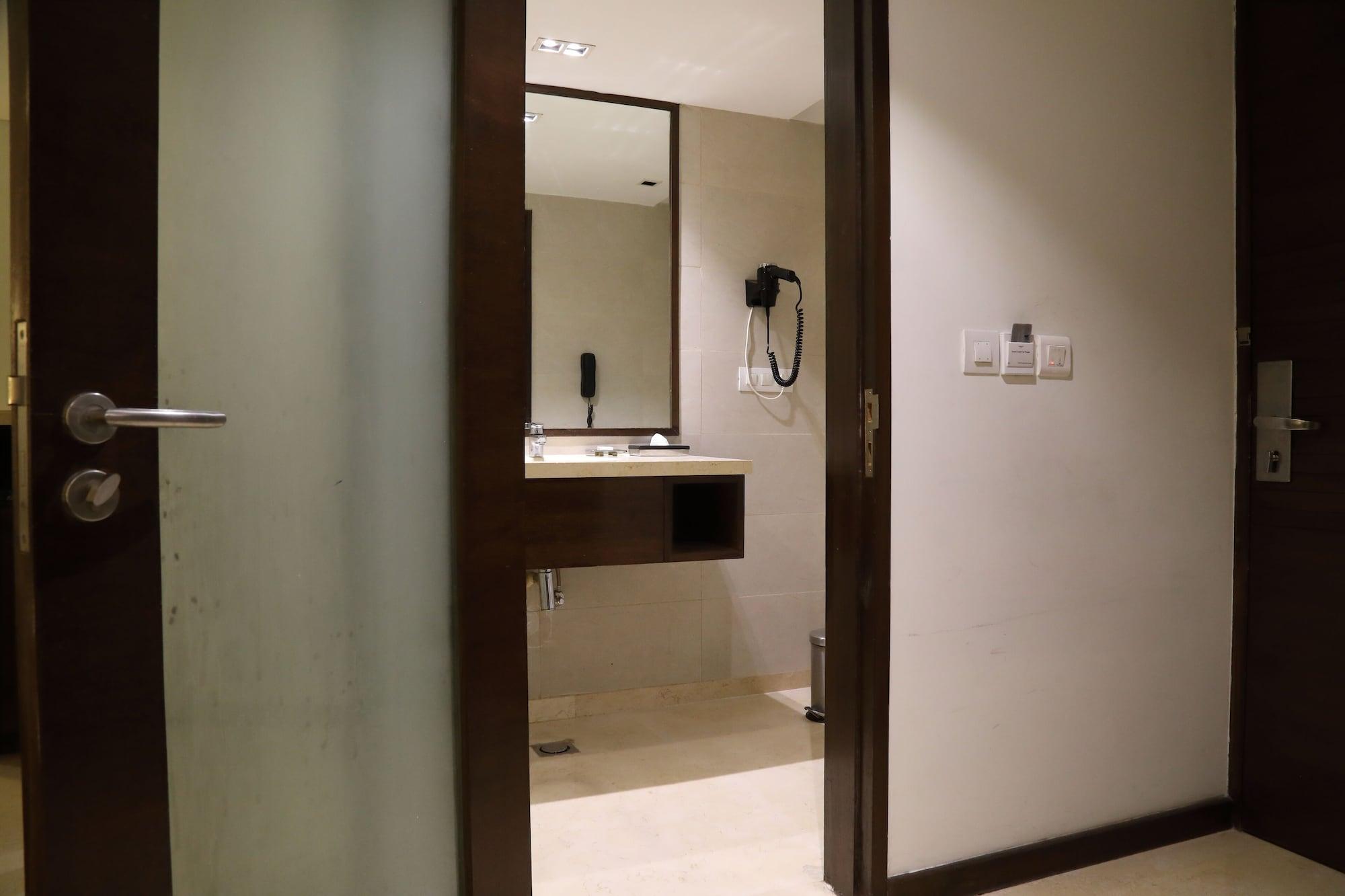 קוטה Country Inn & Suites By Radisson Kota מראה חיצוני תמונה