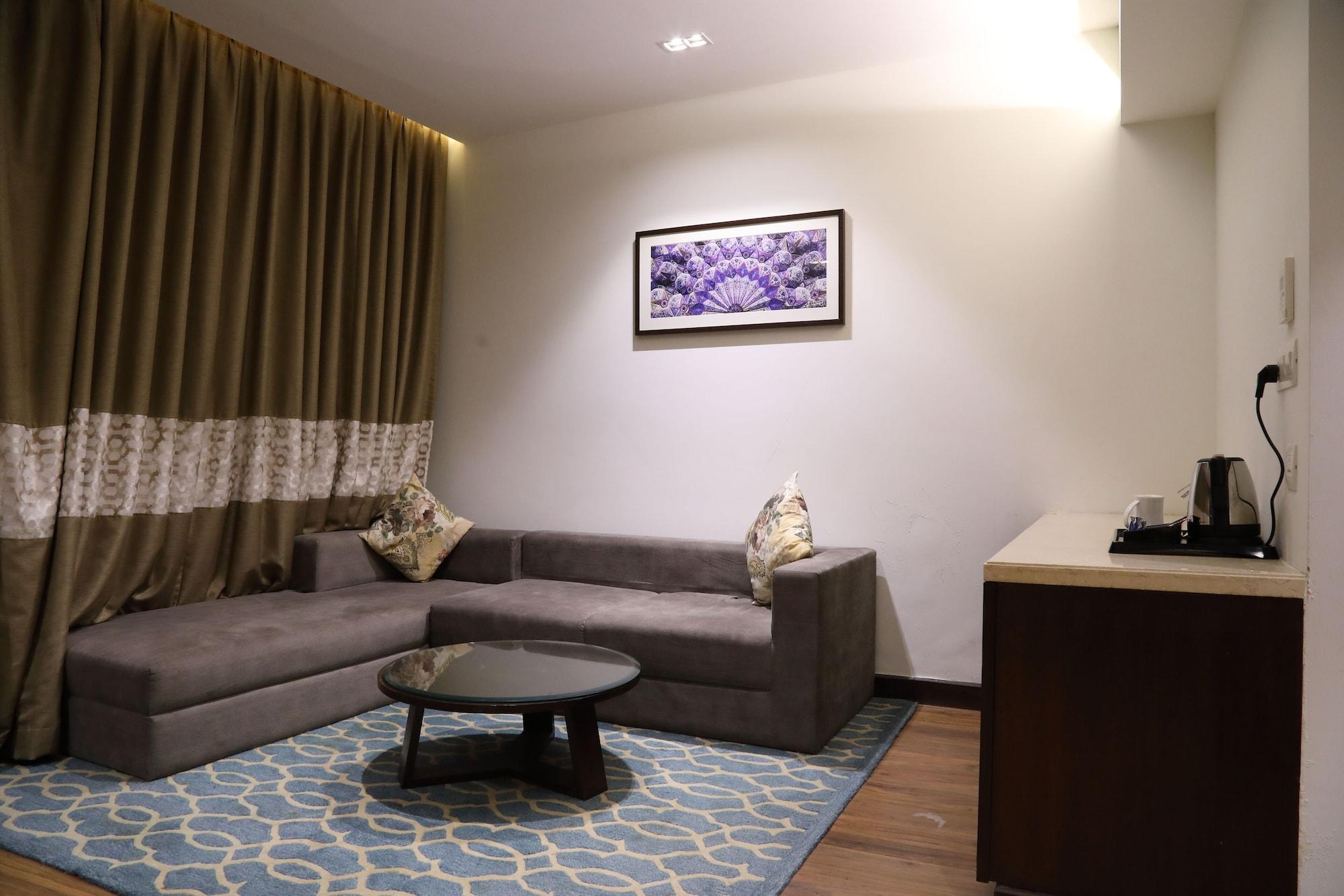 קוטה Country Inn & Suites By Radisson Kota מראה חיצוני תמונה