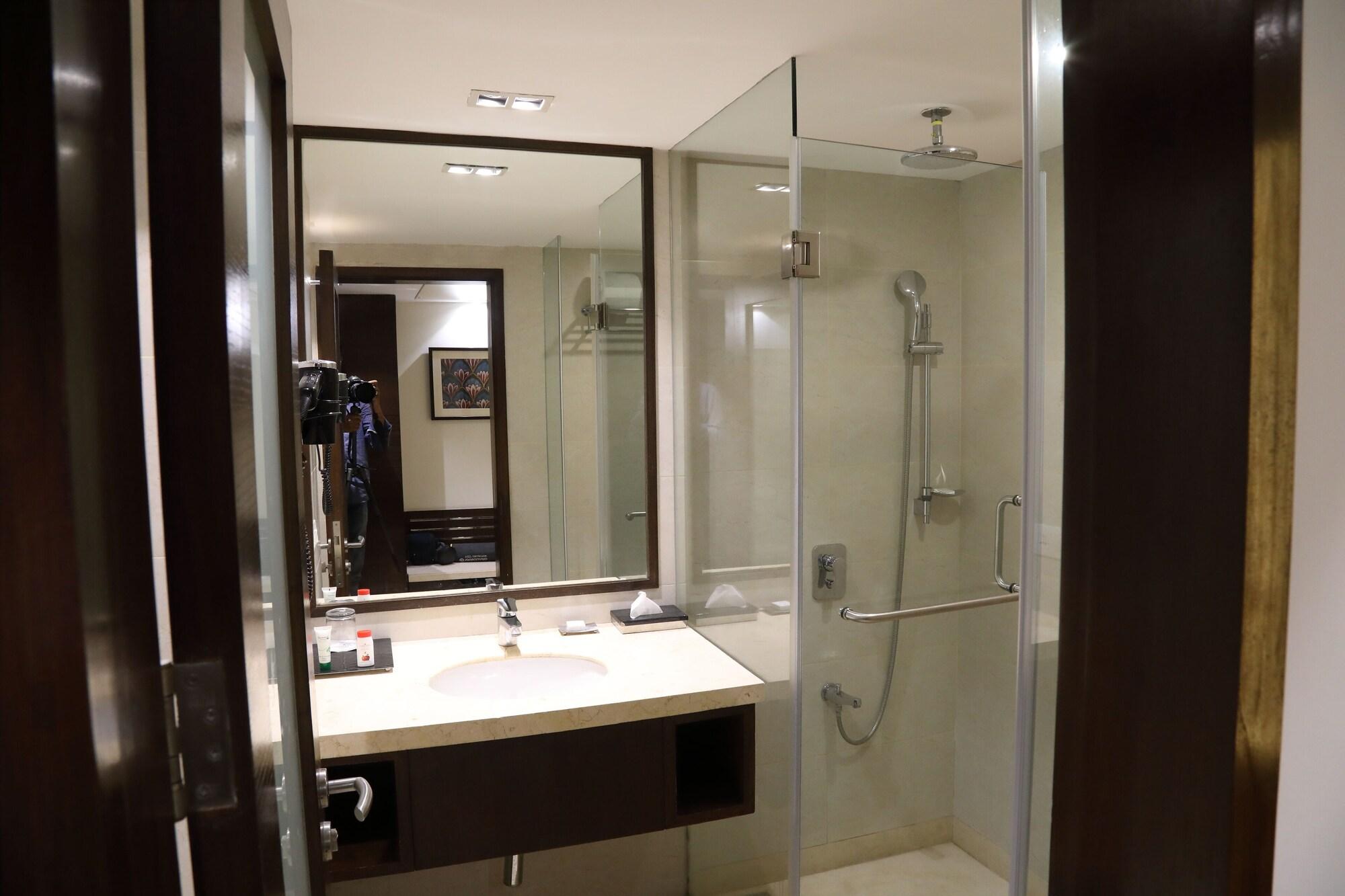 קוטה Country Inn & Suites By Radisson Kota מראה חיצוני תמונה