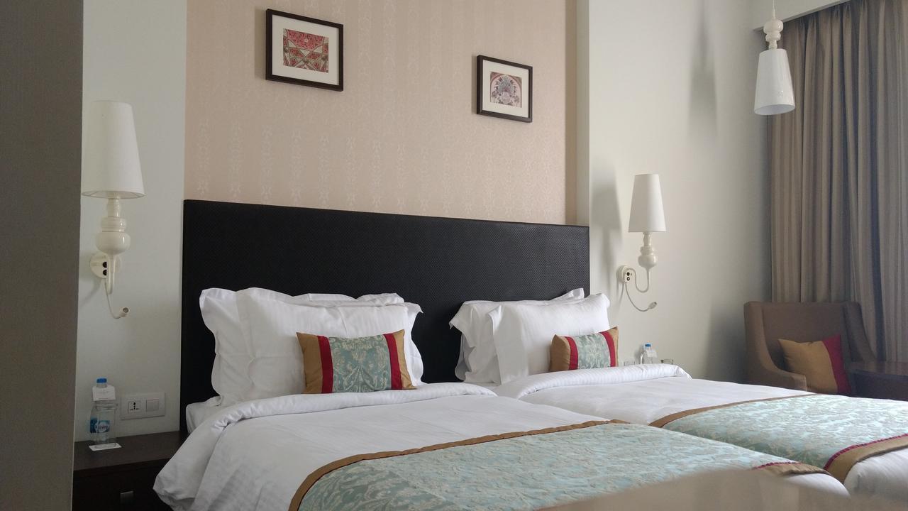 קוטה Country Inn & Suites By Radisson Kota מראה חיצוני תמונה