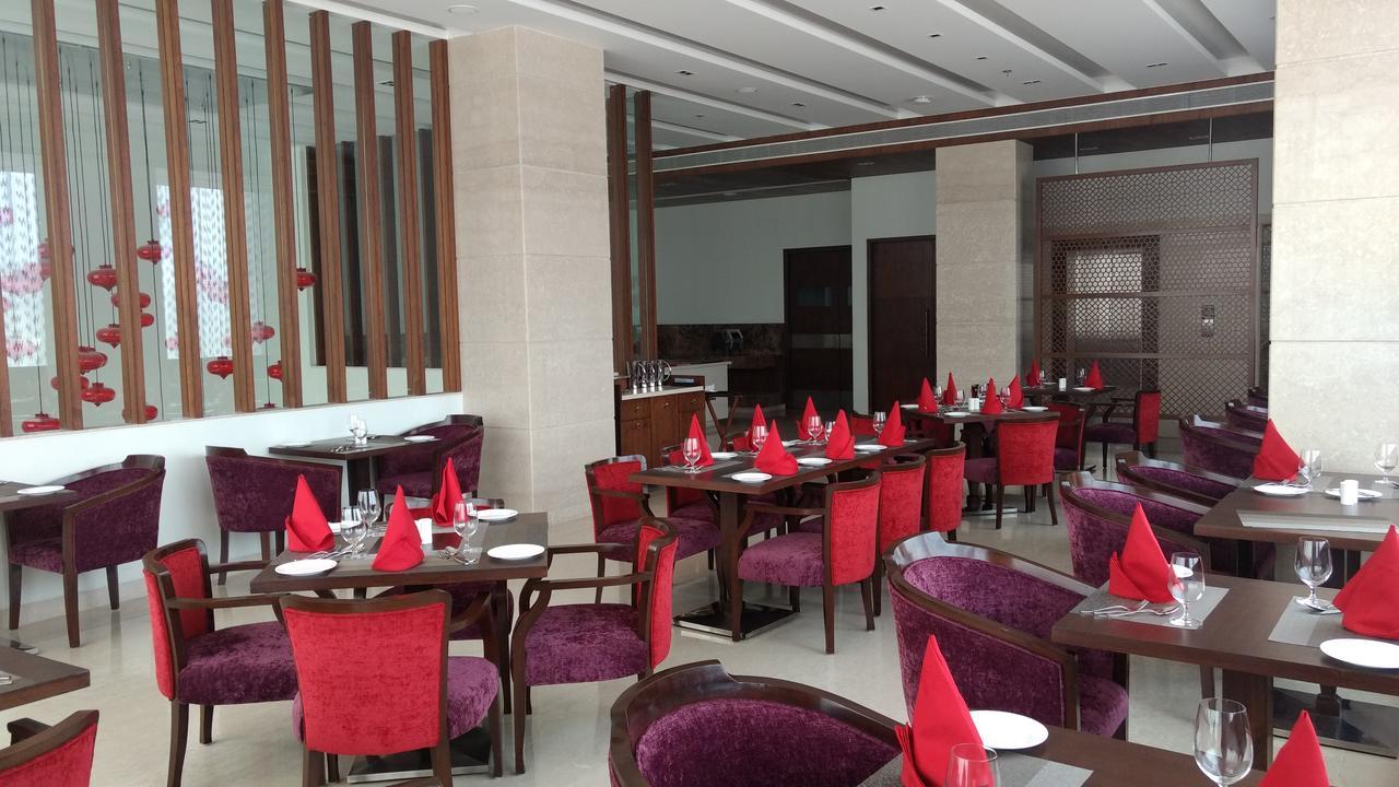 קוטה Country Inn & Suites By Radisson Kota מראה חיצוני תמונה