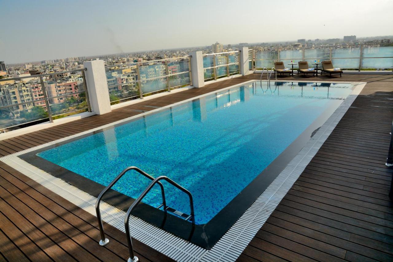 קוטה Country Inn & Suites By Radisson Kota מראה חיצוני תמונה