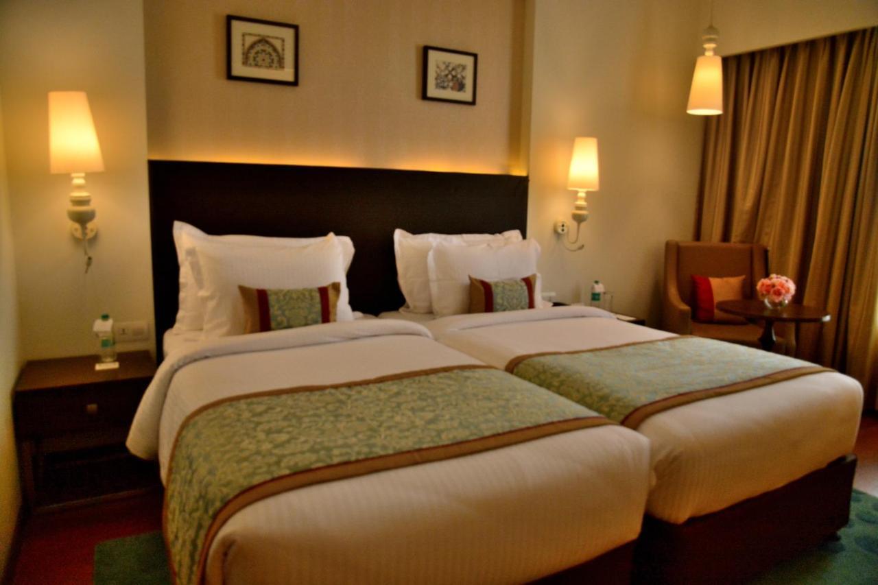 קוטה Country Inn & Suites By Radisson Kota מראה חיצוני תמונה