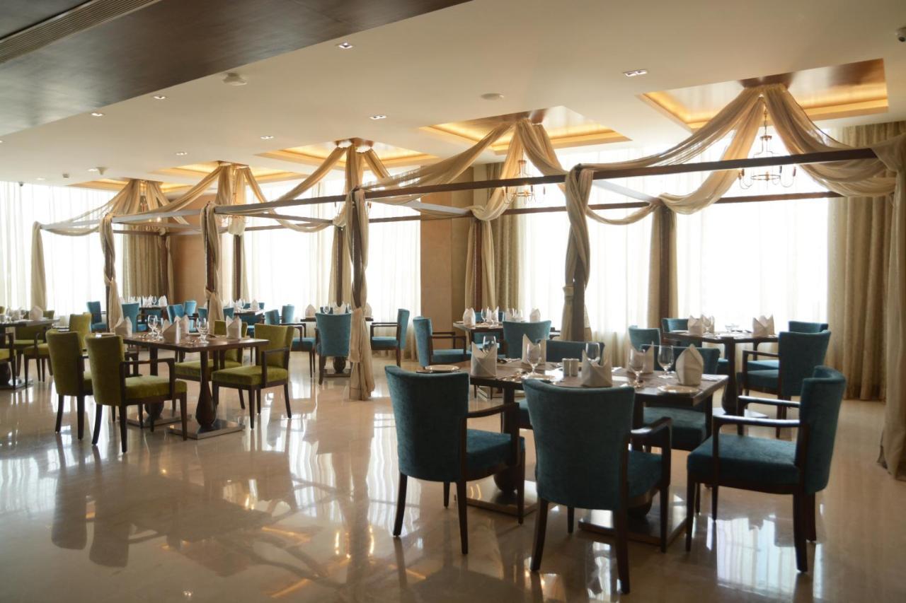 קוטה Country Inn & Suites By Radisson Kota מראה חיצוני תמונה