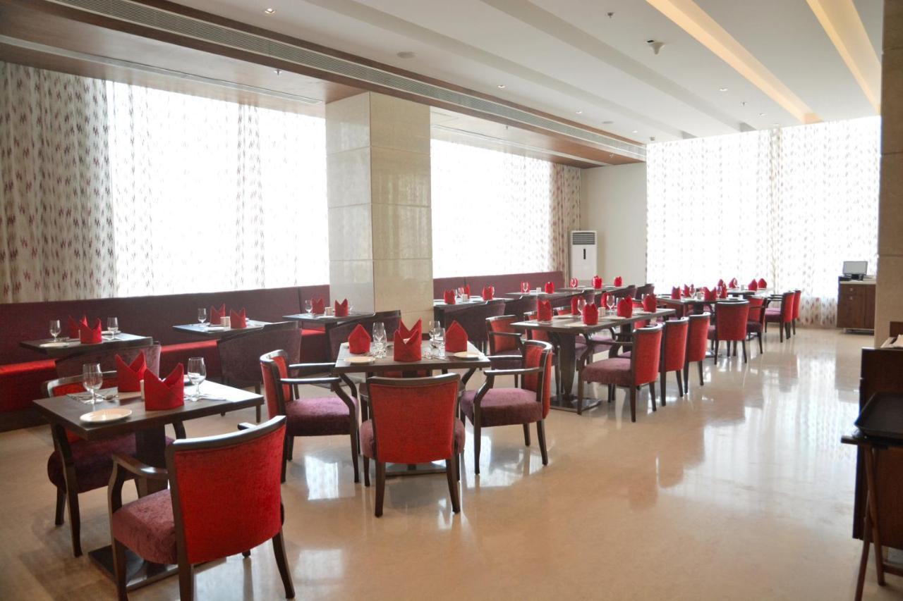 קוטה Country Inn & Suites By Radisson Kota מראה חיצוני תמונה