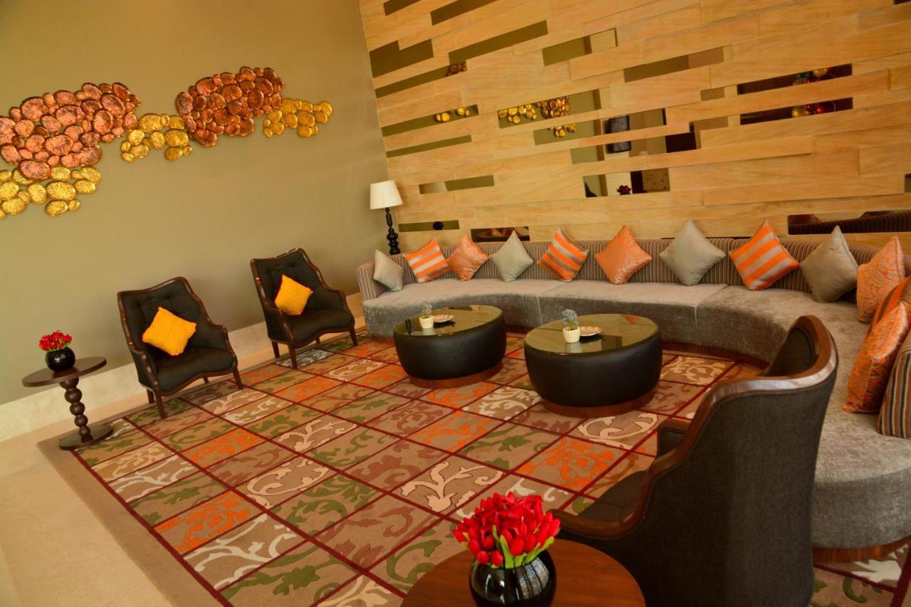 קוטה Country Inn & Suites By Radisson Kota מראה חיצוני תמונה